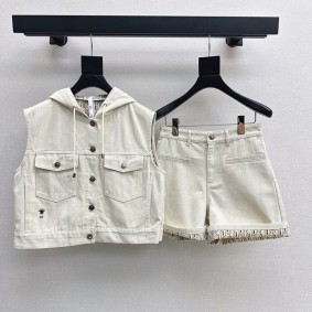 Dior Women Suit(Size:S|M|L)