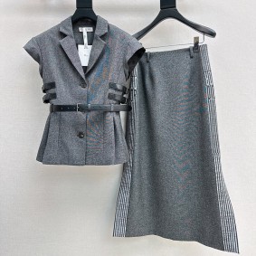 Dior Women Suit(Size:S|M|L)