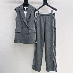 Dior Women Suit(Size:S|M|L)