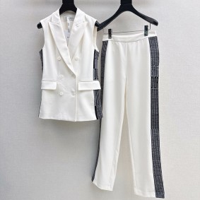 Dior Women Suit(Size:S|M|L)