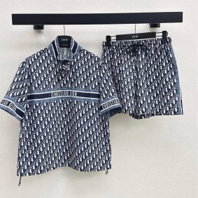 Dior Women Suit(Size:S|M|L)