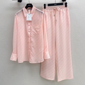 Dior Women Suit(Size:S|M|L)