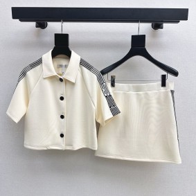 Dior Women Suit(Size:S|M|L)