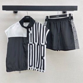 Dior Women Suit(Size:S|M|L)