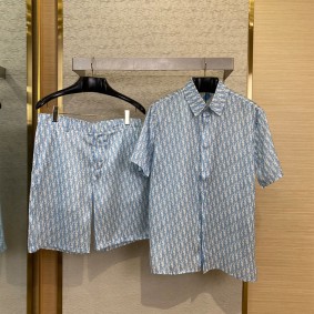 Dior Unisex Suit(Size:39|40|41|42)