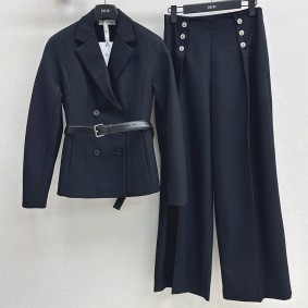 Dior Women Suit(Size:S|M|L)