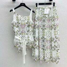 Dior Women Suit(Size:S|M|L)