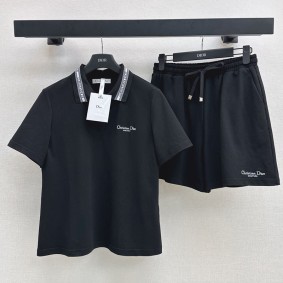 Dior Women Suit(Size:S|M|L)