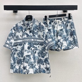 Dior Women Suit(Size:S|M|L)