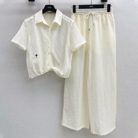 Dior Women Suit(Size:S|M|L)