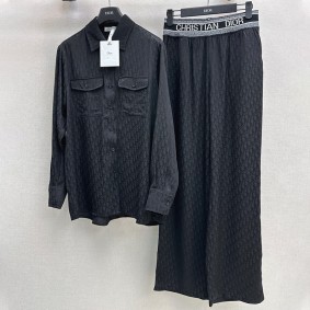 Dior Women Suit(Size:S|M|L)