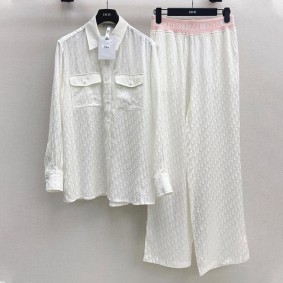 Dior Women Suit(Size:S|M|L)