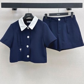 Dior Women Suit(Size:S|M|L)