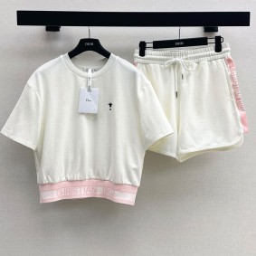 Dior Women Suit(Size:S|M|L)