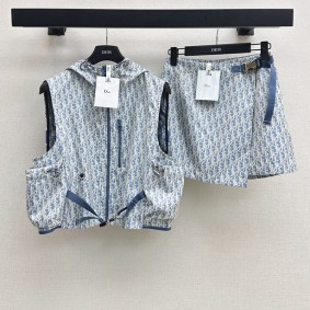 Dior Women Suit(Size:S|M|L)