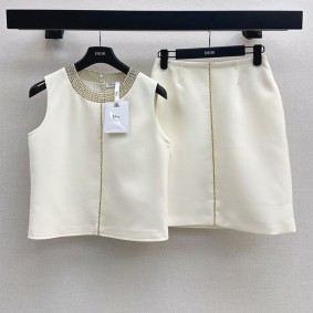 Dior Women Suit(Size:S|M|L)