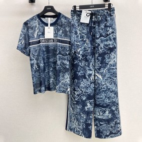 Dior Women Suit(Size:S|M|L)