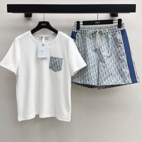 Dior Women Suit(Size:S|M|L)