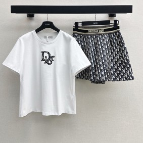 Dior Women Suit(Size:S|M|L)