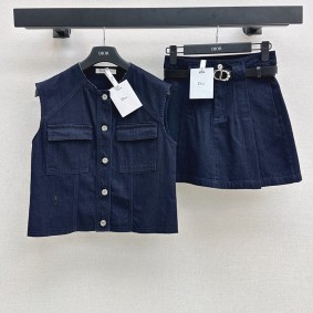 Dior Women Suit(Size:S|M|L)