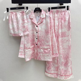 Dior Women Suit(Size:S|M|L)