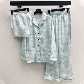 Dior Women Suit(Size:S|M|L)