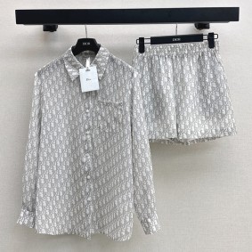 Dior Women Suit(Size:S|M|L)