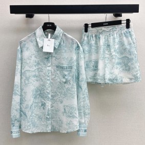 Dior Women Suit(Size:S|M|L)