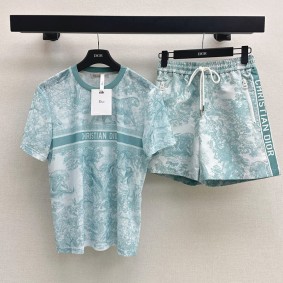 Dior Women Suit(Size:S|M|L)