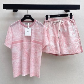 Dior Women Suit(Size:S|M|L)