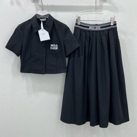 Dior Women Suit(Size:S|M|L)