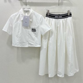 Dior Women Suit(Size:S|M|L)