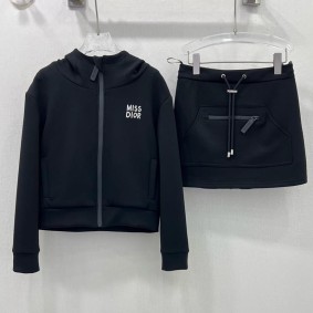 Dior Women Suit(Size:S|M|L)