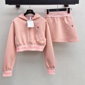 Dior Women Suit(Size:S|M|L)