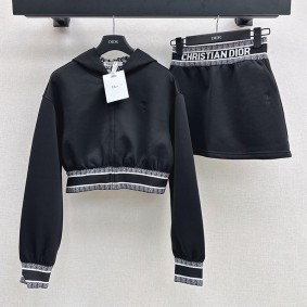 Dior Women Suit(Size:S|M|L)