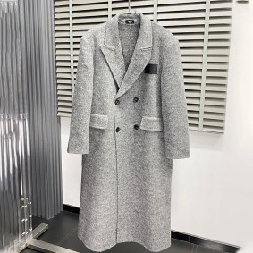 Fendi Men Coat(Size:S|M|L|Xl)