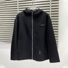 Fendi Men Coat(Size:S|M|L|Xl|Xxl)