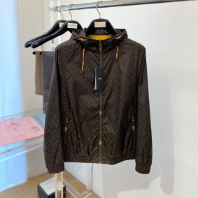 Fendi Men Jacket(Size:M|L|Xl|Xxl|Xxxl)