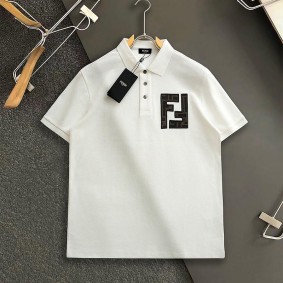 Fendi Men Shirt(Size:M|L|Xl|Xxl|Xxxl)