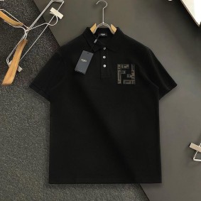 Fendi Men Shirt(Size:M|L|Xl|Xxl|Xxxl)