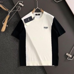 Fendi Men Shirt(Size:M|L|Xl|Xxl|Xxxl)