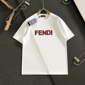 Fendi Men Shirt(Size:M|L|Xl|Xxl|Xxxl)
