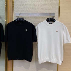 Fendi Unisex Shirt(Size:S|M|L)