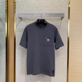 Fendi Unisex Shirt(Size:S|M|L)