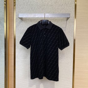 Fendi Unisex Shirt(Size:S|M|L)