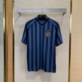 Fendi Unisex Shirt(Size:S|M|L|Xl)