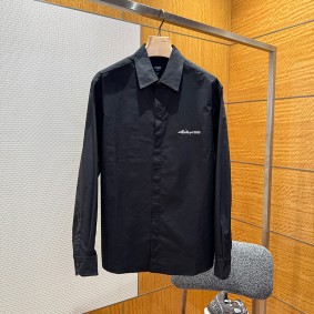 Fendi Unisex Shirt(Size:46|48|50|52)