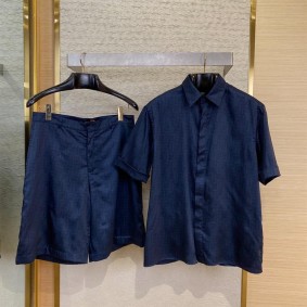 Fendi Unisex Suit(Size:38|39|40|41)