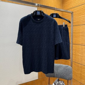 Fendi Unisex Suit(Size:S|M|L|Xl)