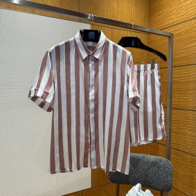 Fendi Unisex Suit(Size:S|M|L|Xl)